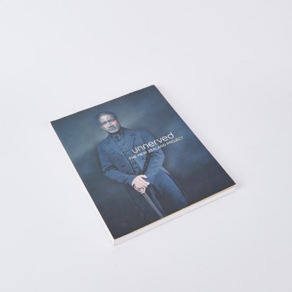 Unnerved: The New Zealand Project Published by the Queensland Art Gallery