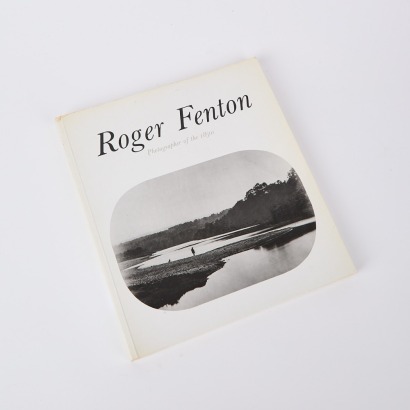 Roger Fenton: Photographer of the 1950s Published by South Bank Board