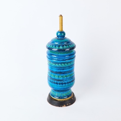A Bitossi Lamp Base