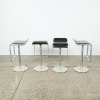 A Set of Four Lapalma Lem Stools - 2