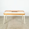 An Airia Desk and Chair by Ayako Takase and Cutter Hutton for Herman Miller - 2