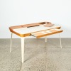 An Airia Desk and Chair by Ayako Takase and Cutter Hutton for Herman Miller - 3