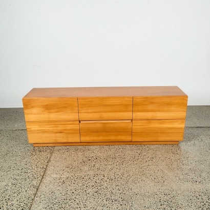 A Rimu Sideboard