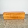 A Rimu Sideboard