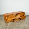 A Rimu Sideboard - 2
