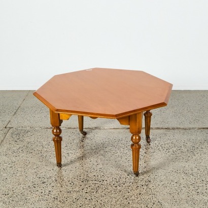 A Kauri Coffee Table
