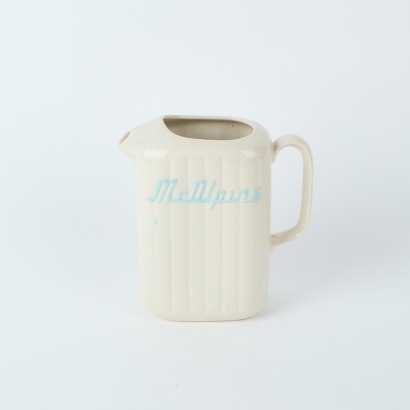 A Crown Lynn McAlpine Jug