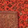 A Hand Knotted Shiraz Rug - 2