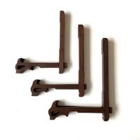 A Group of Wooden Stands (around 30 pieces)