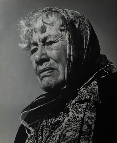 PHOTOGRAPHER UNKNOWN Ngati [sic] Ranginui