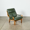 An Early Tessa Armchair A/F