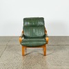 An Early Tessa Armchair A/F - 2