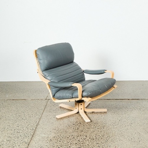 A Tessa Ferrara Armchair