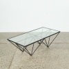A Paolo Piva Style Coffee Table - 2