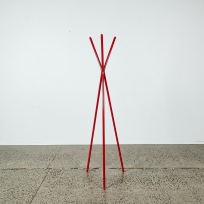 A Contemporary Coat Stand