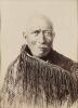 JOSIAH MARTIN Patara [sic] te Tuhi (Wiremu Pātara te Tuhi)