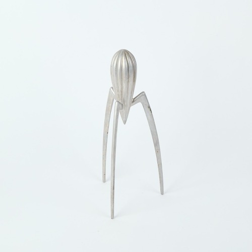 A Philippe Starck Juicy Salif Lemon Squeezer