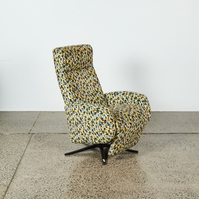 A Danske Mobler Stressless Recliner by IMG Norway