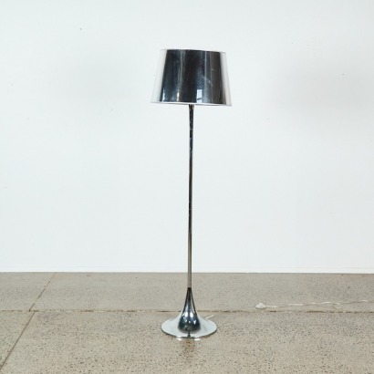 A Floor Lamp by Ideal Lux, Italy