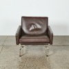 A Poul Kjaerholm PK31 Style Armchair - 2