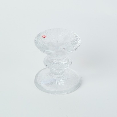 A Iittala Candle Holder