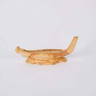 A Studio Pottery Waka