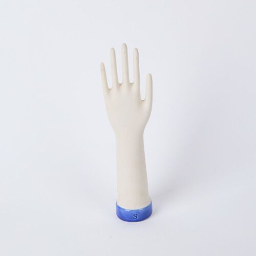 A Glove Maker's Mold