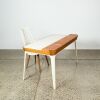 An Airia Desk and Chair by Ayako Takase and Cutter Hutton for Herman Miller