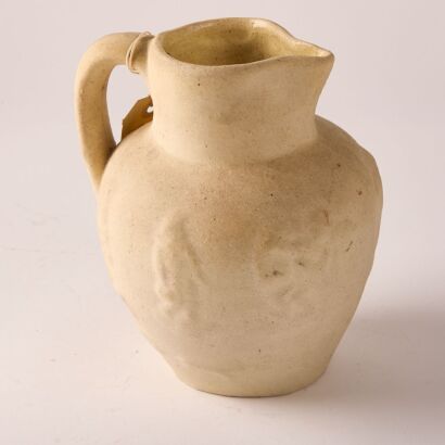 A Studio Ceramic Jug