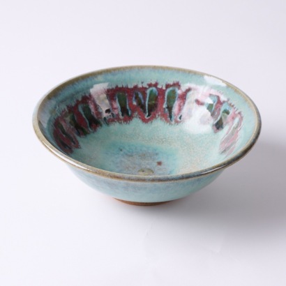 A Graeme Storm Bowl