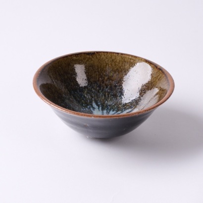 A Graeme Storm Small Bowl