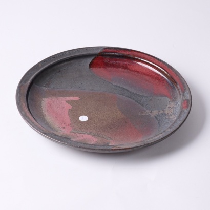 A Graeme Storm Plate