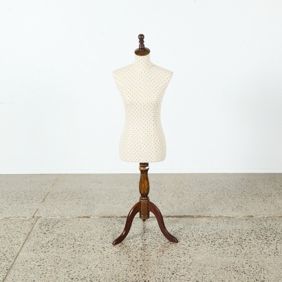 A Decorative Dress Mannequin