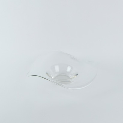 An Art Glass Fruit Bowl