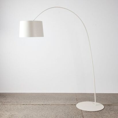 A Twiggy Floor Lamp by Marc Sadler for Foscarini