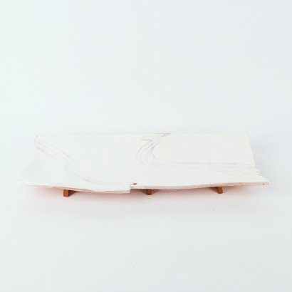 A Royce McGlashen Platter