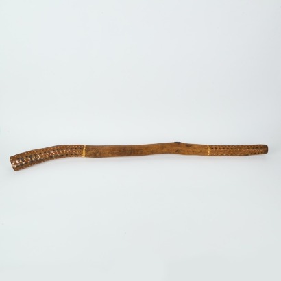 A Didgeridoo, Australia