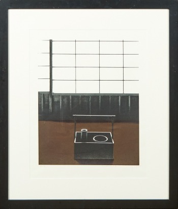 YUICHIRO KATO Untitled