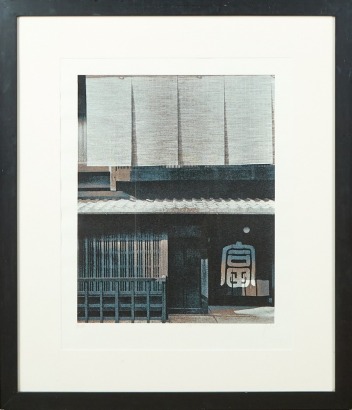 YUICHIRO KATO Untitled
