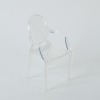 A Miniature Replica Ghost Chair