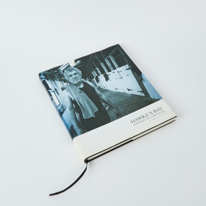 Hawkes Bay Portrait of a Province Book