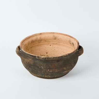 A Romanian Bowl