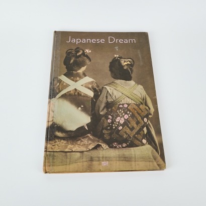 Japanese Dream by Monica Maffioli
