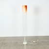 A Toobe Floor Lamp by Ferruccio Laviani for Kartell