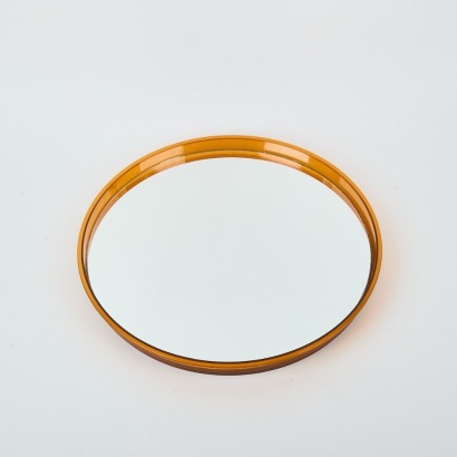 A Scandinavian Nord Mirrored Tray