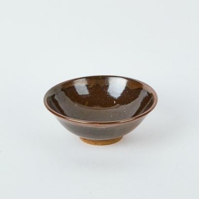 A Barry Brickell Bowl A/F