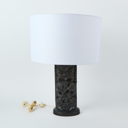 A Vintage Tokotoko Table Lamp