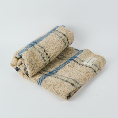 A Masterweave Textiles Woollen Blanket