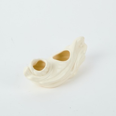 A Crown Lynn Driftwood Vase