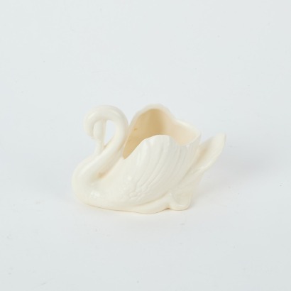 A Crown Lynn Small Swan